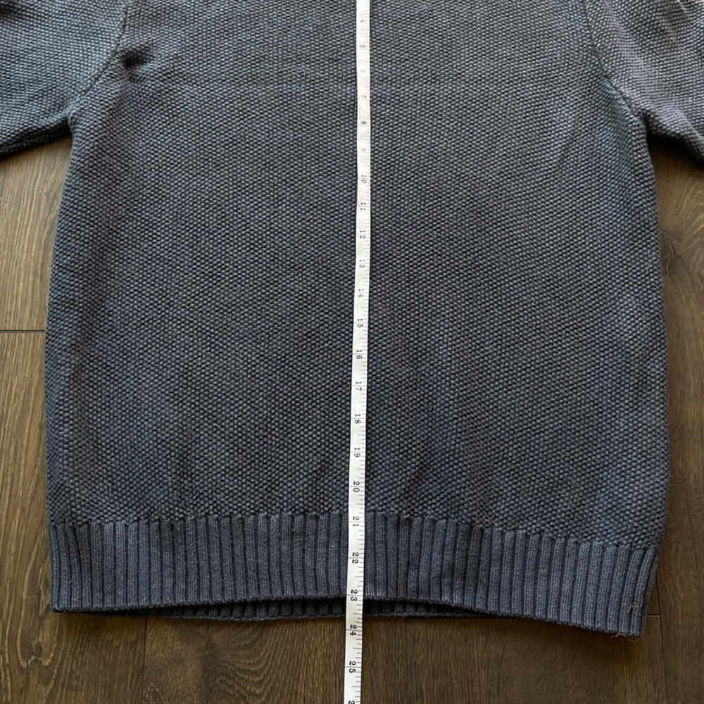 Brixton Sweater - Picture 5 of 10